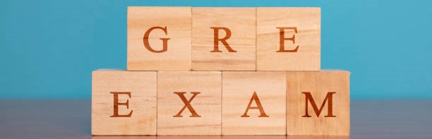 GRE/GMAT preparation